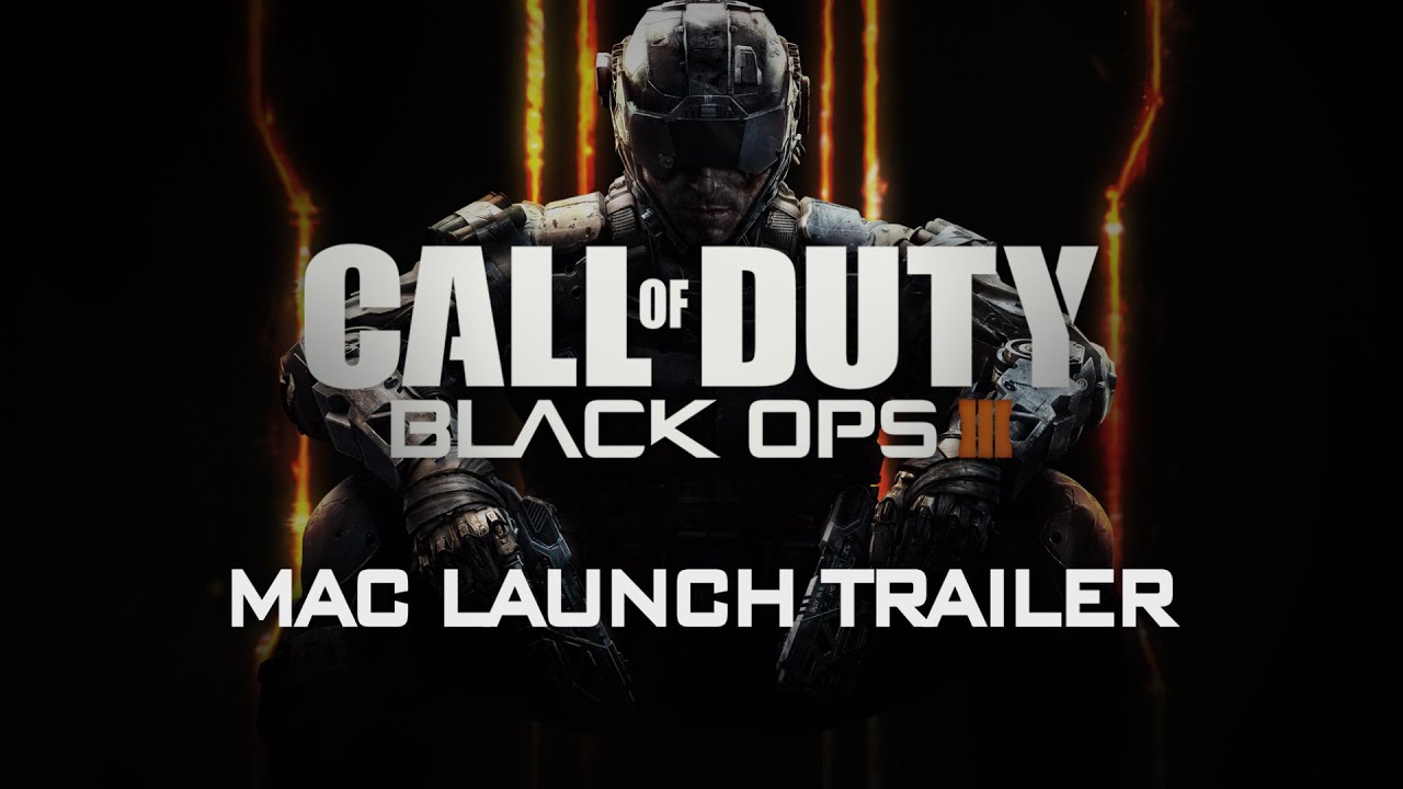 Install black ops 3